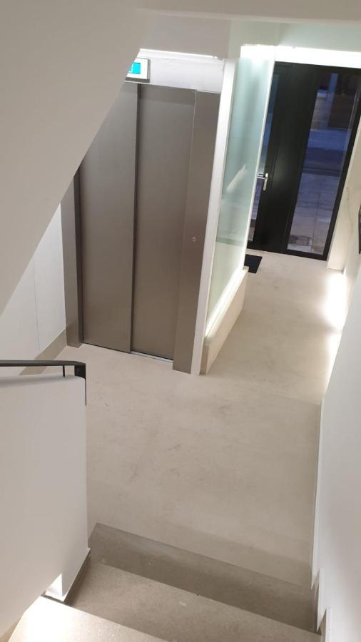 Vivienda Ramon Y Cajal 16 Appartement Vilagarcia de Arousa Buitenkant foto