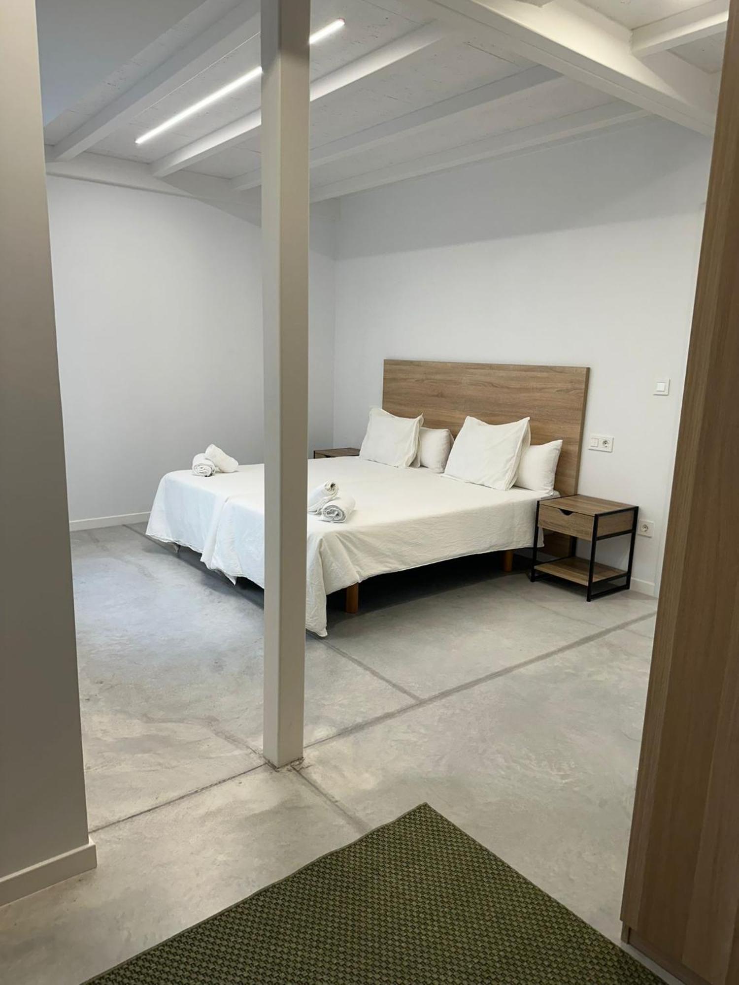 Vivienda Ramon Y Cajal 16 Appartement Vilagarcia de Arousa Buitenkant foto